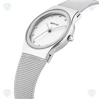 Orologio Bering Donna Classic Collection in Acciaio 12927-000 - 12927-000